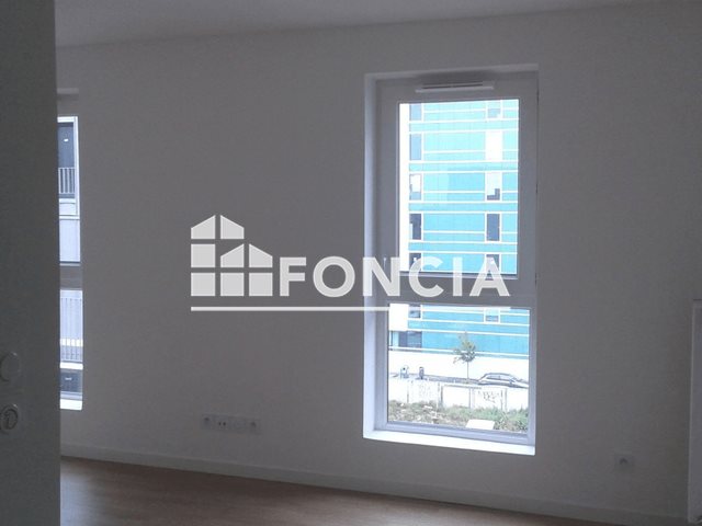 Appartement à louer, 25m², Orléans