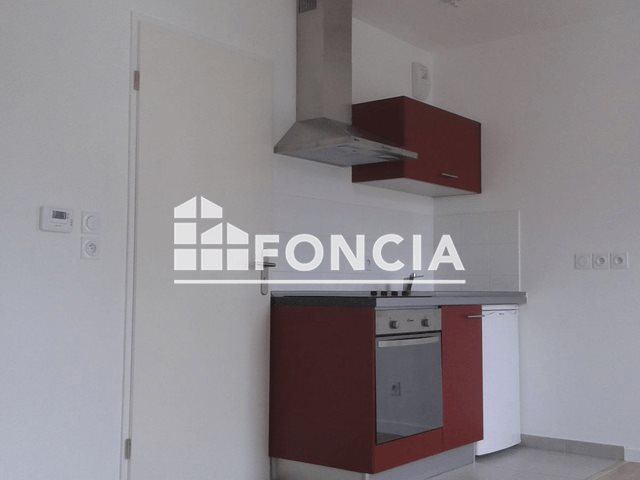 Appartement à louer, 25m², Orléans