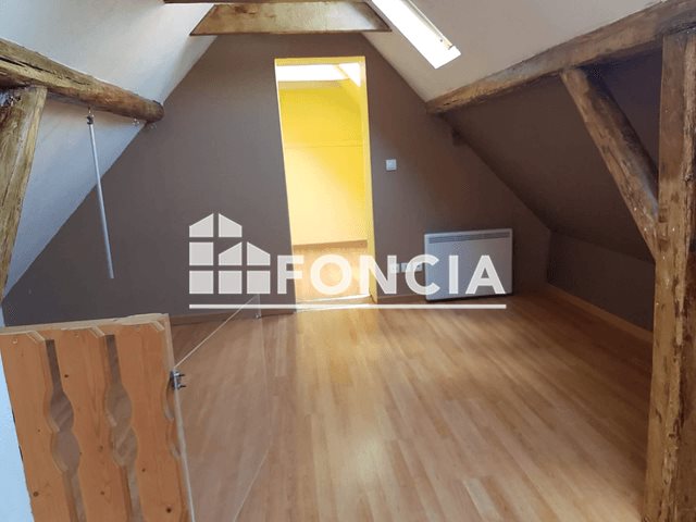 Maison à louer, 83m², Kilstett