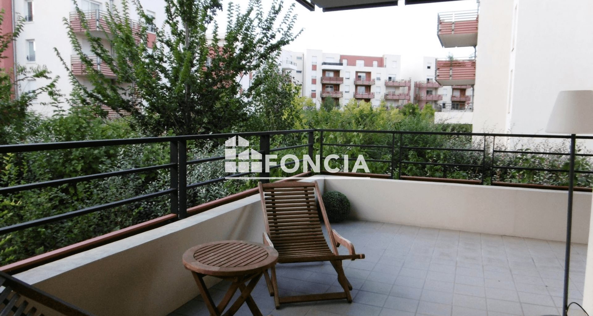 Appartement à louer, 72m², Clermont-Ferrand