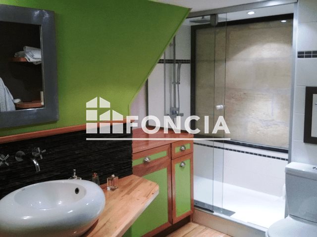 Appartement à louer, 51m², Bordeaux