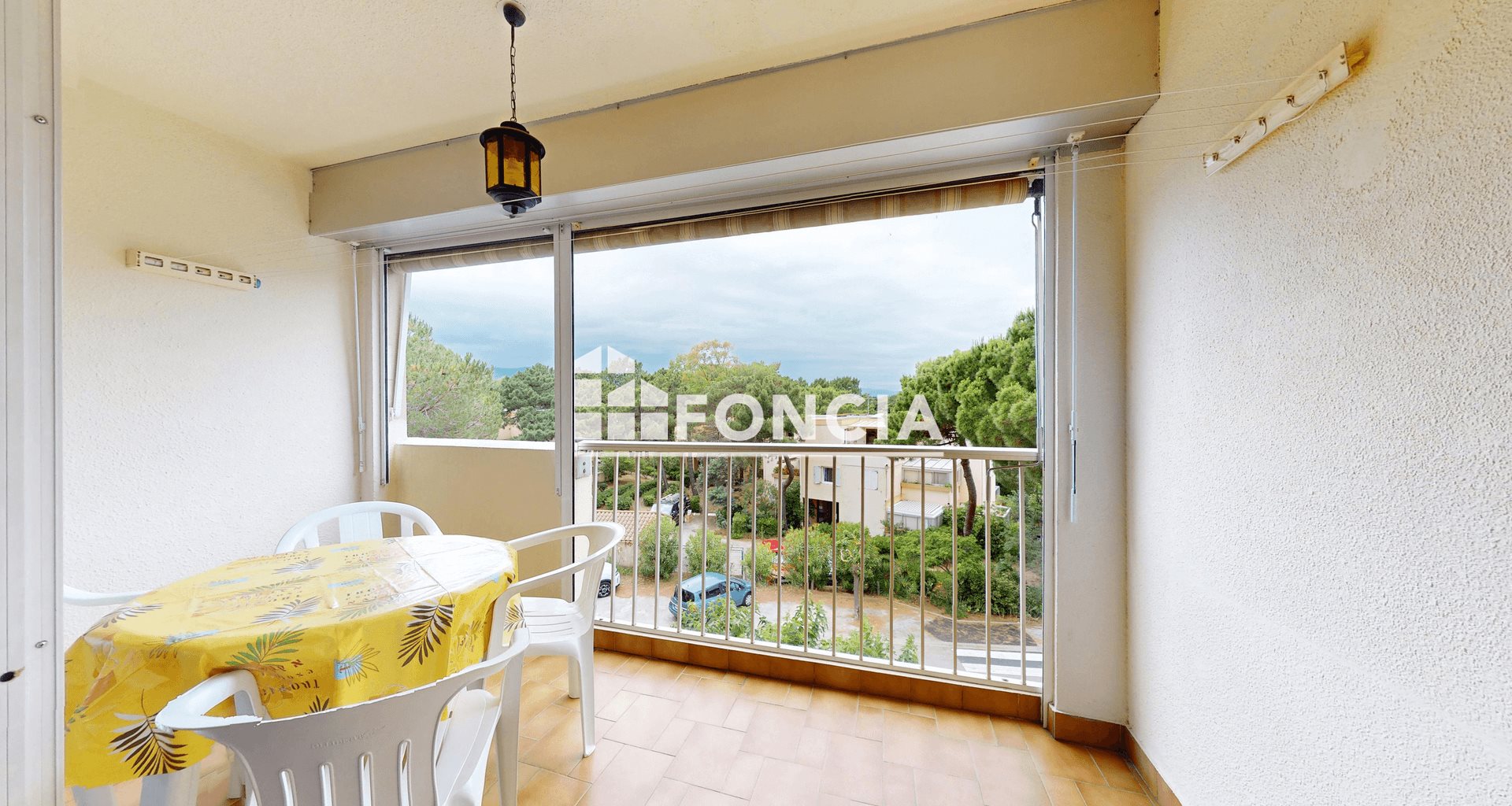 Appartement à vendre, 35m², Argelès-sur-Mer