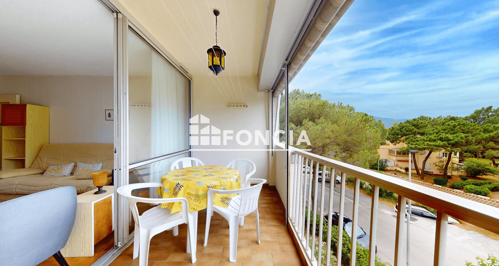Appartement à vendre, 35m², Argelès-sur-Mer