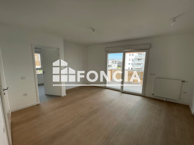 Appartement à louer, 40m², Chenôve