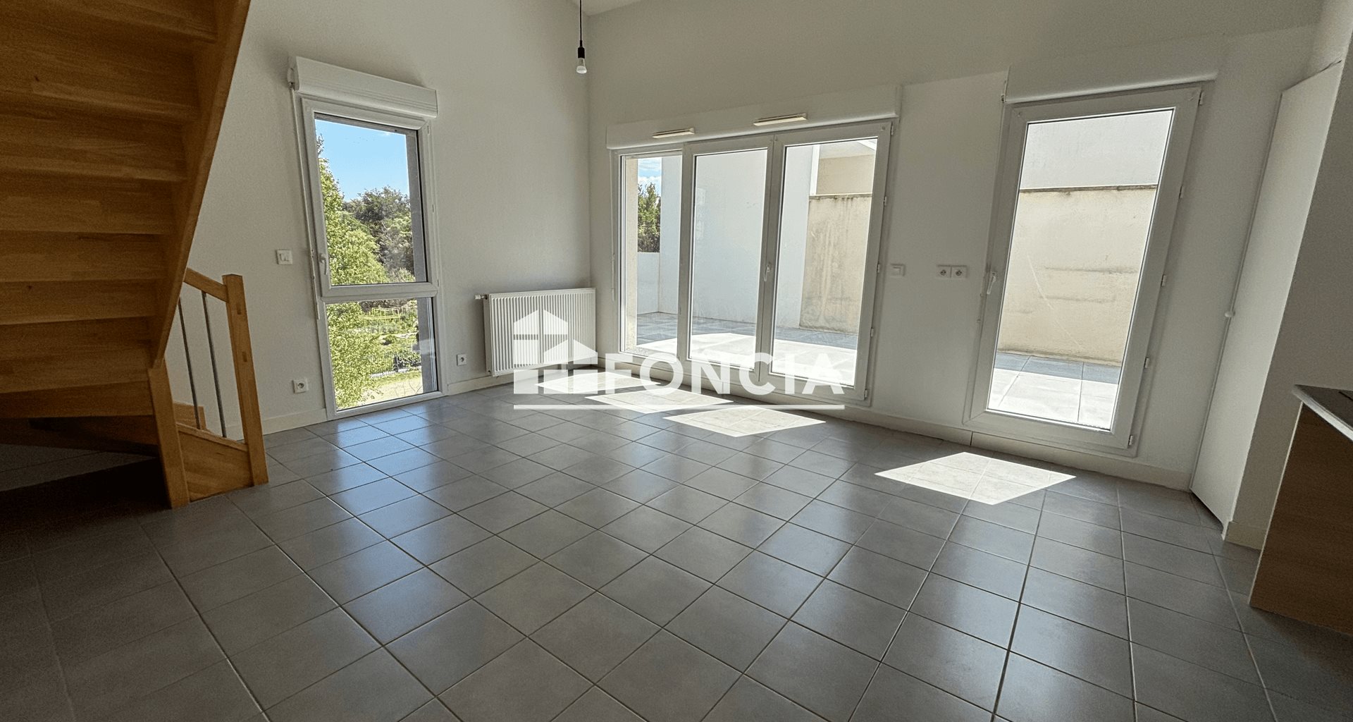 Appartement à vendre, 65m², Toulouse