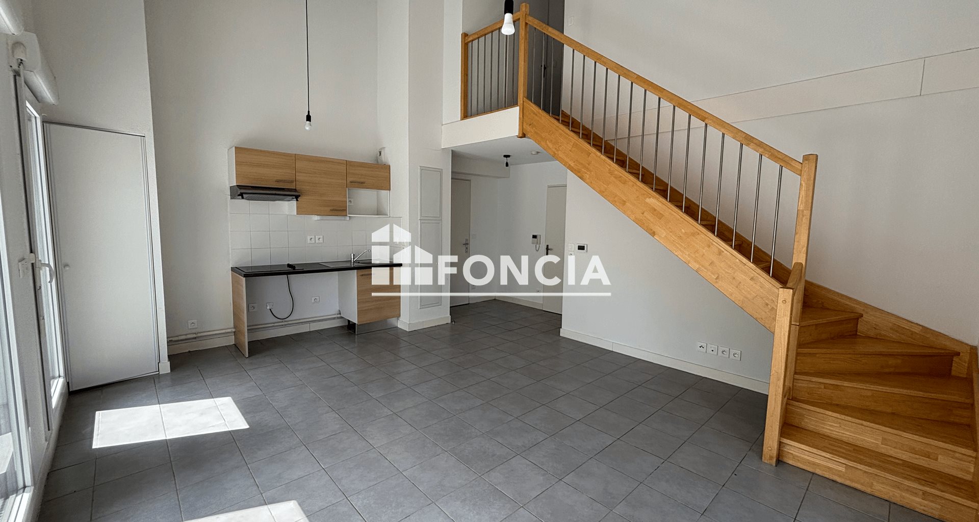 Appartement à vendre, 65m², Toulouse