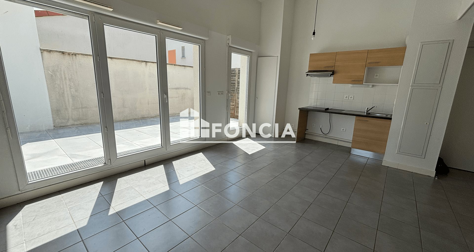 Appartement à vendre, 65m², Toulouse