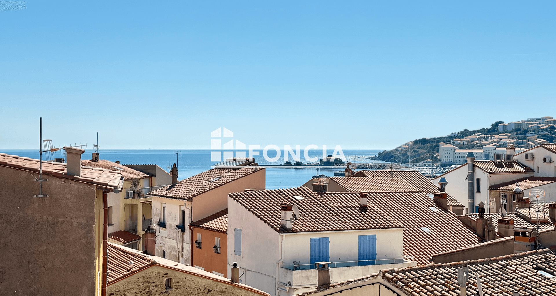 Maison à vendre, 26m², Banyuls-sur-Mer