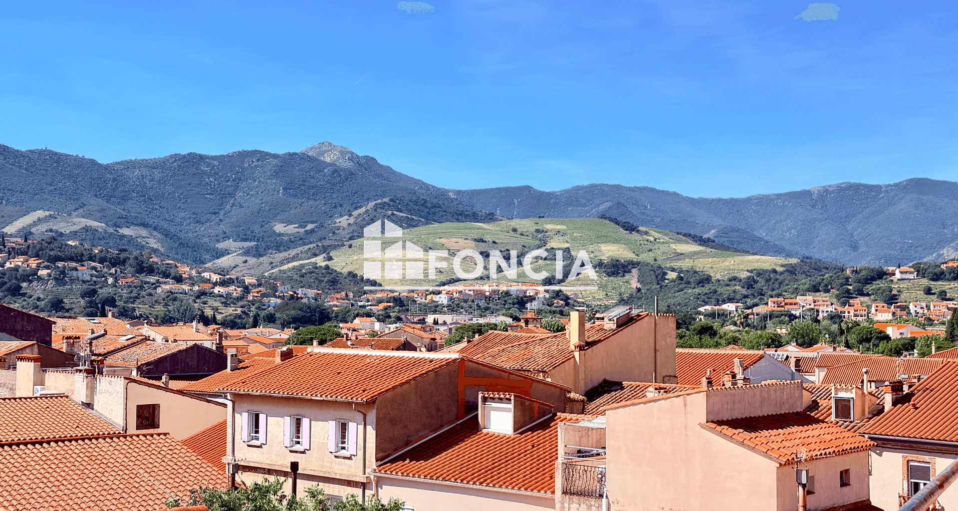 Maison à vendre, 26m², Banyuls-sur-Mer