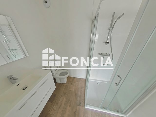 Appartement à louer, 36m², Lorient