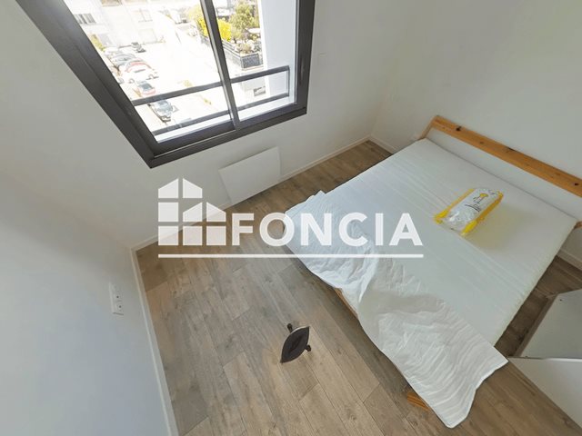 Appartement à louer, 36m², Lorient
