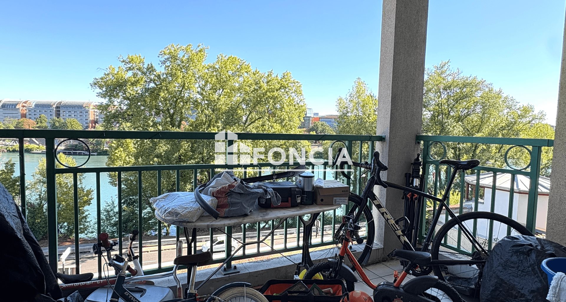 Appartement à louer, 66m², Caluire-et-Cuire