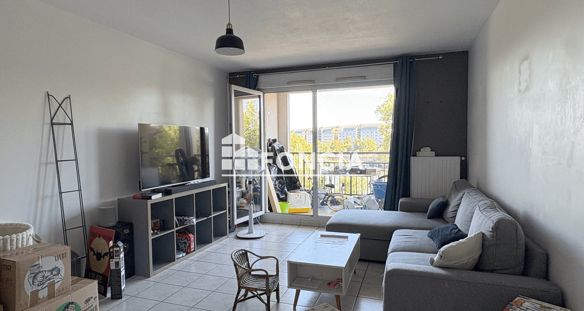Appartement à louer, 66m², Caluire-et-Cuire