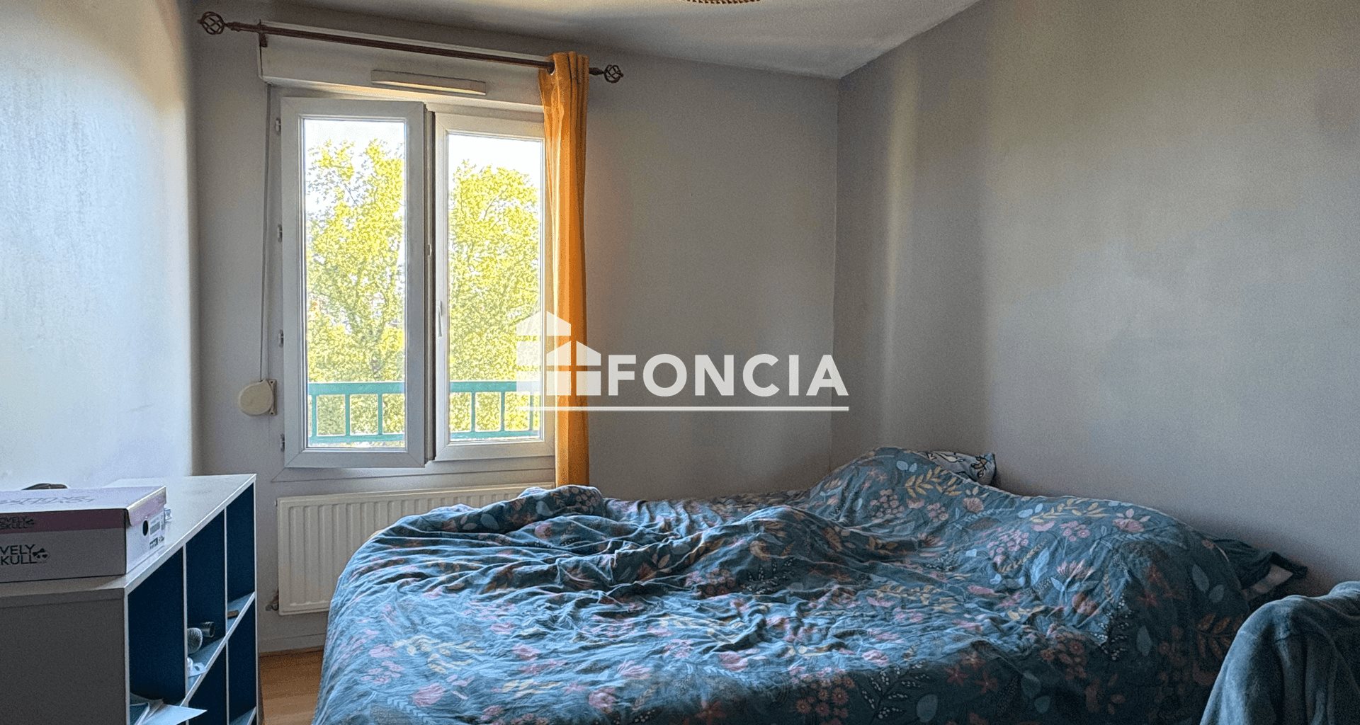 Appartement à louer, 66m², Caluire-et-Cuire