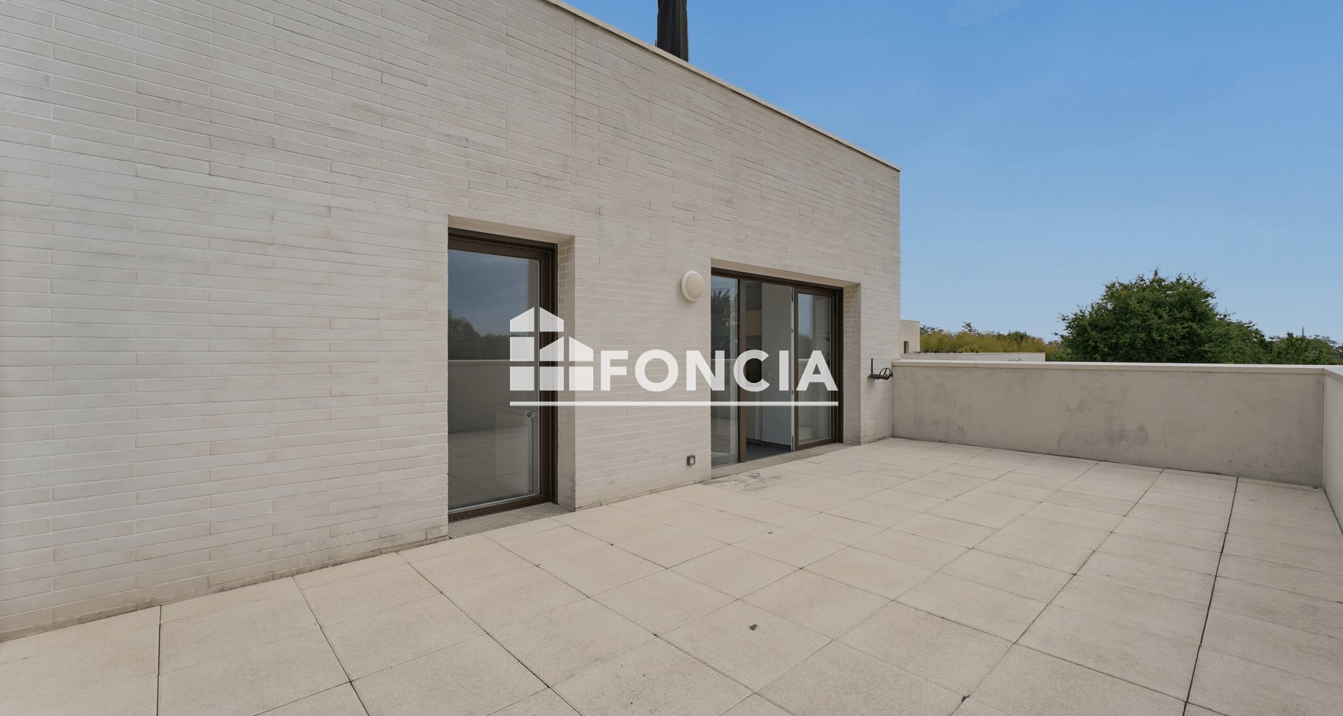 Appartement à vendre, 80m², Mérignac