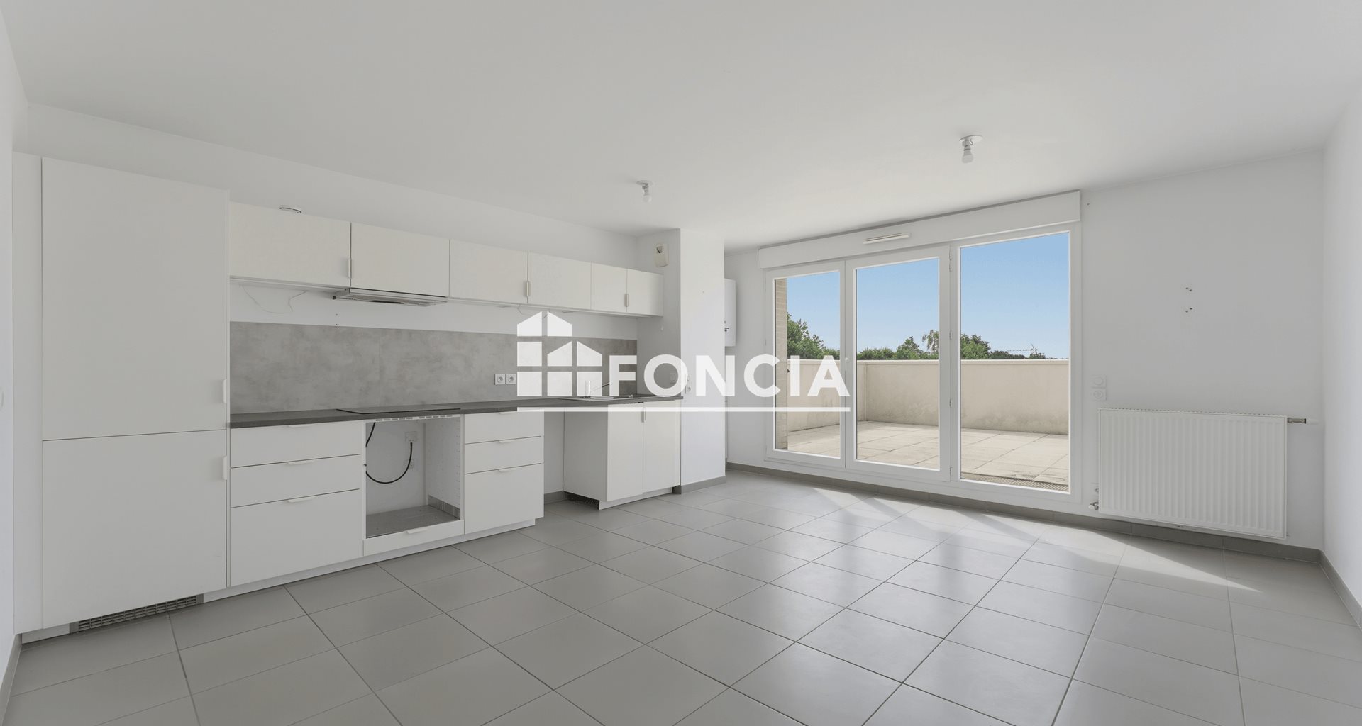 Appartement à vendre, 80m², Mérignac