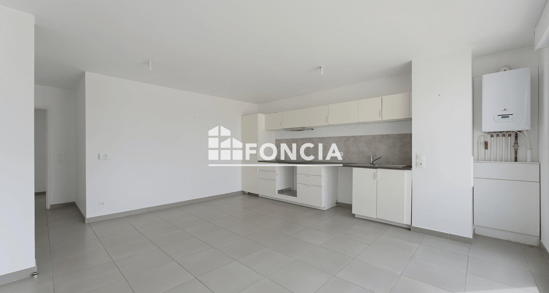 Appartement à vendre, 80m², Mérignac