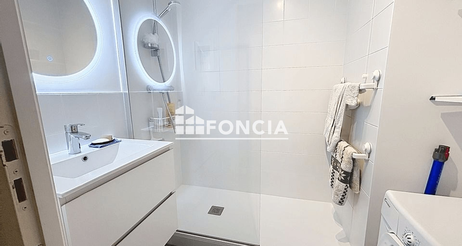 Appartement à vendre, 41m², Tourgéville