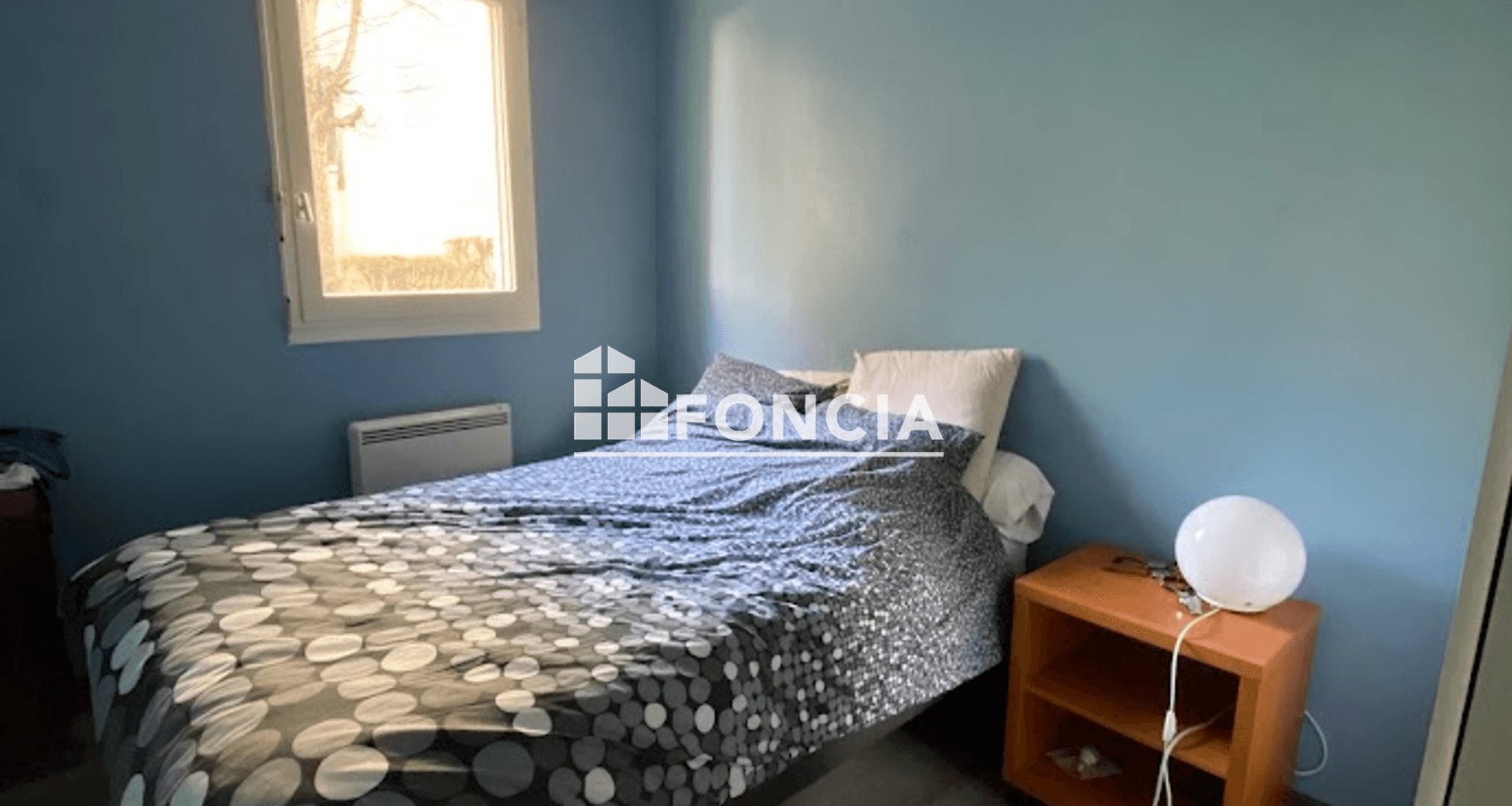 Appartement à louer, 53m², Draveil