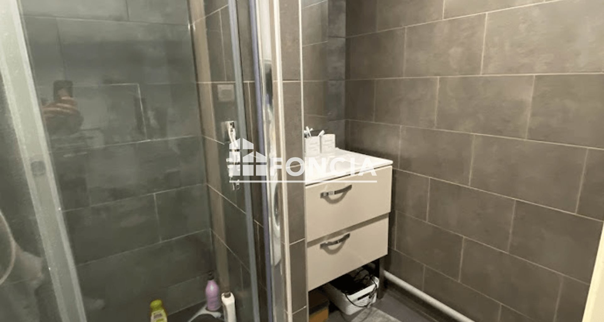 Appartement à louer, 53m², Draveil