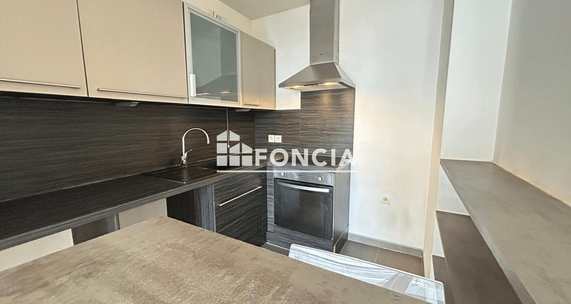 Appartement à louer, 42m², Issy-les-Moulineaux