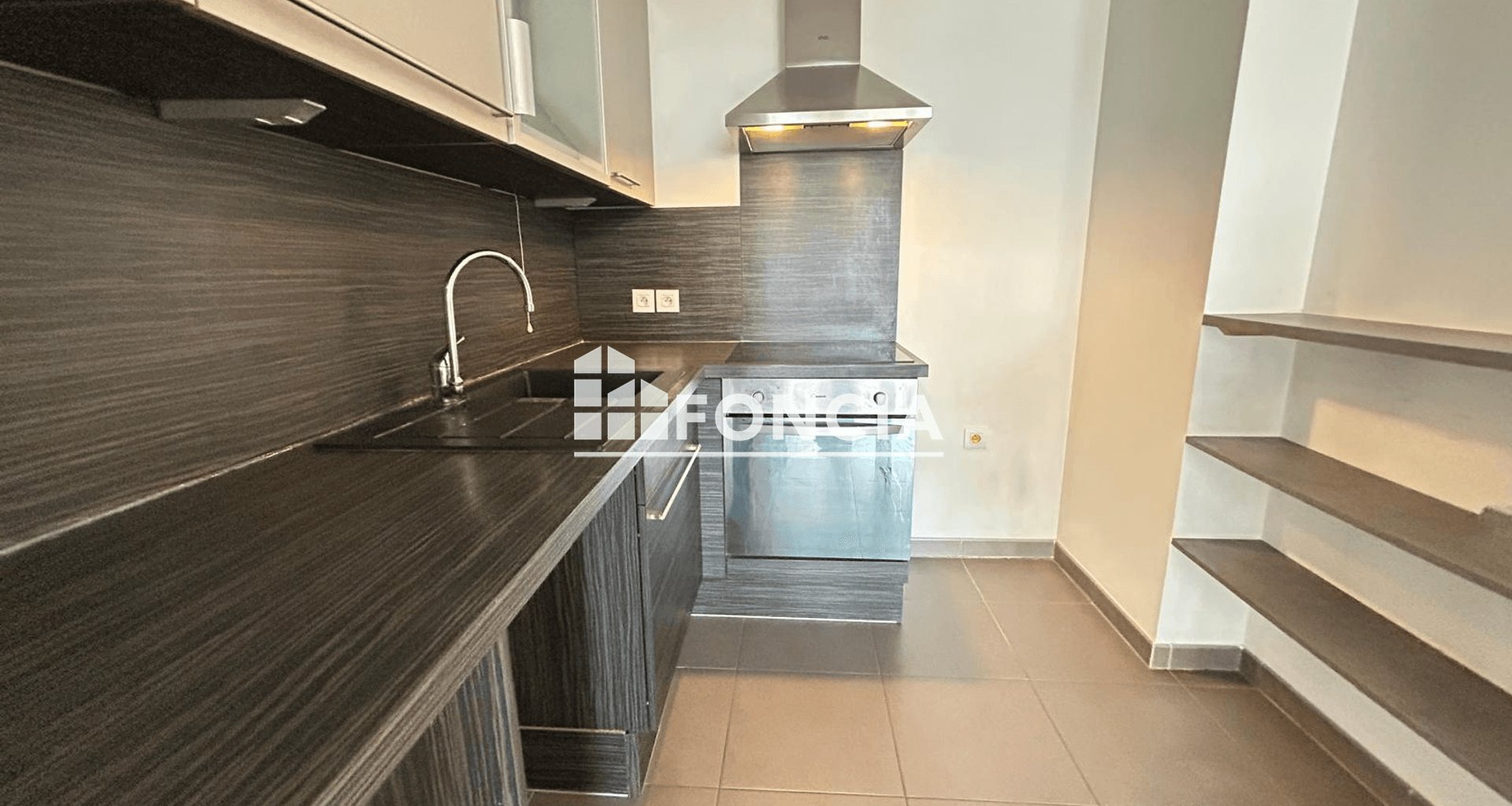 Appartement à louer, 42m², Issy-les-Moulineaux