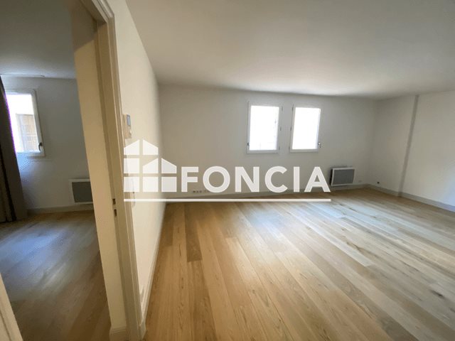 Appartement à louer, 42m², Grasse