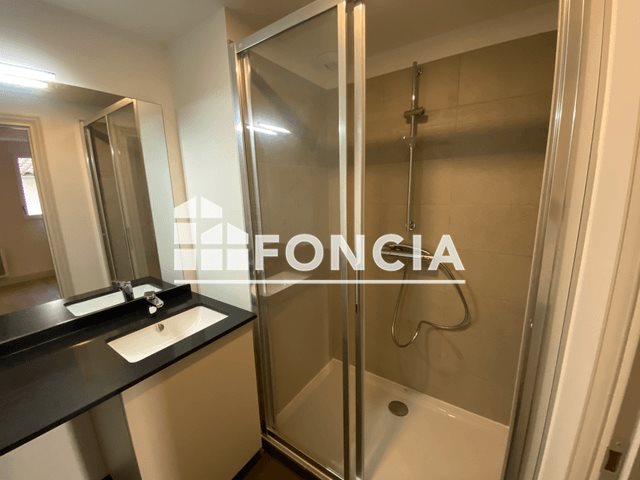 Appartement à louer, 42m², Grasse