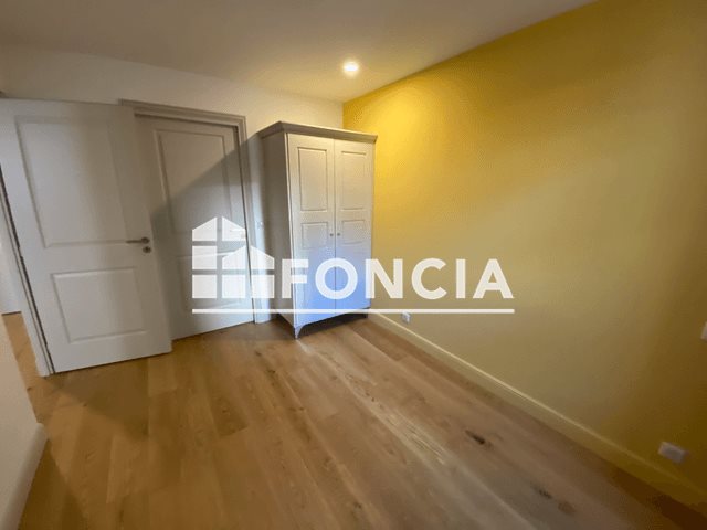 Appartement à louer, 42m², Grasse
