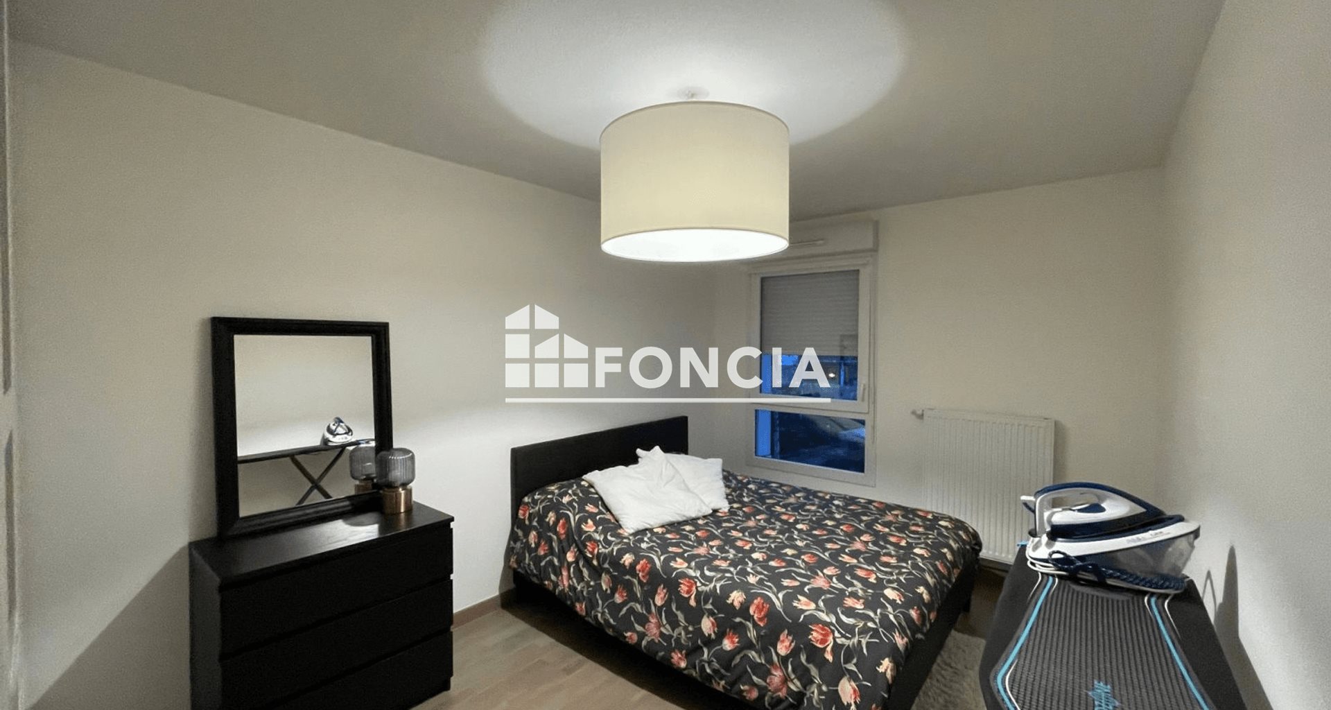 Appartement à louer, 41m², Clermont-Ferrand