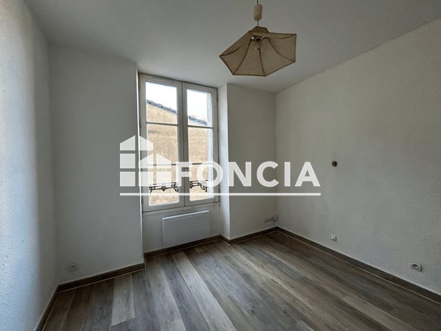 Appartement à louer, 16m², Poitiers