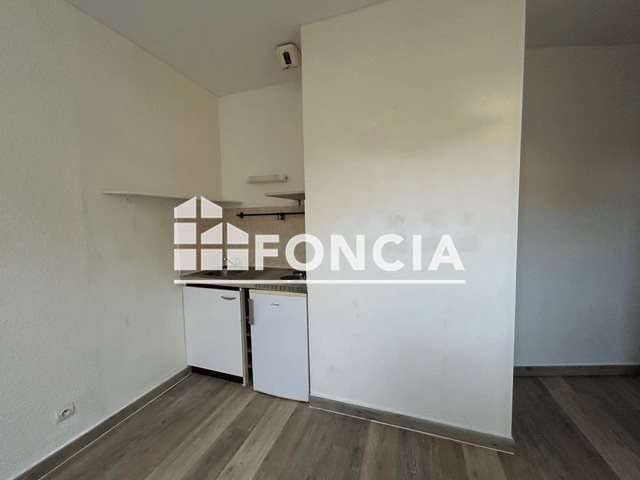 Appartement à louer, 16m², Poitiers