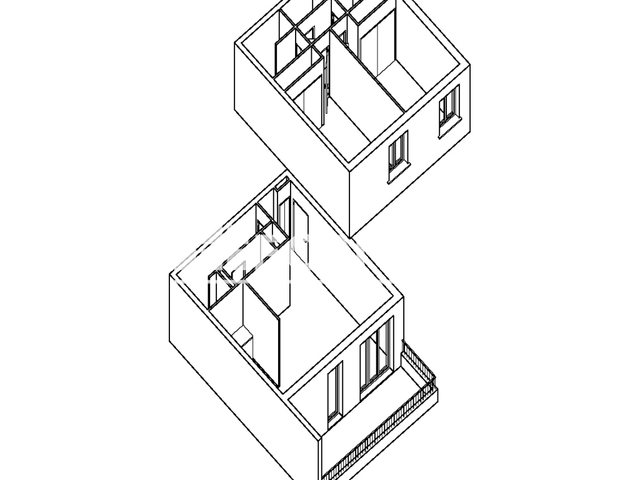 Appartement à louer, 62m², Saint-Martin-de-Crau