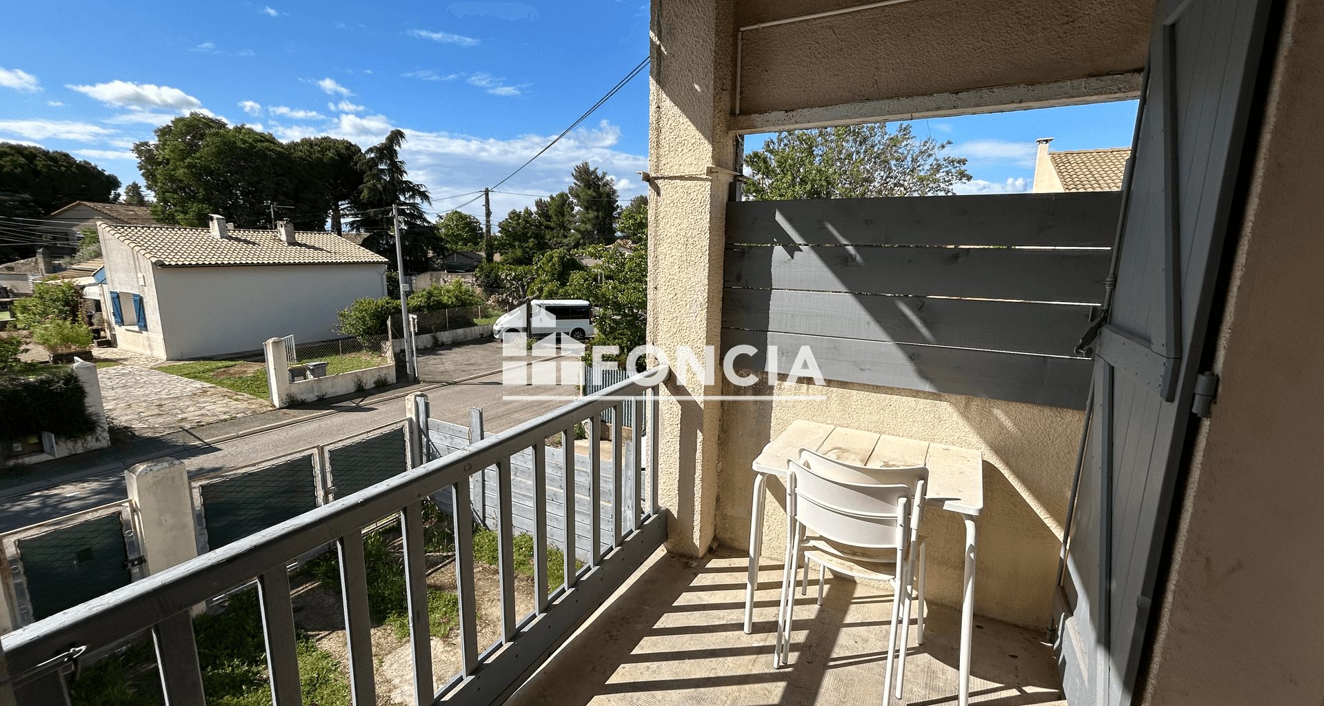 Maison à louer, 61m², Codognan