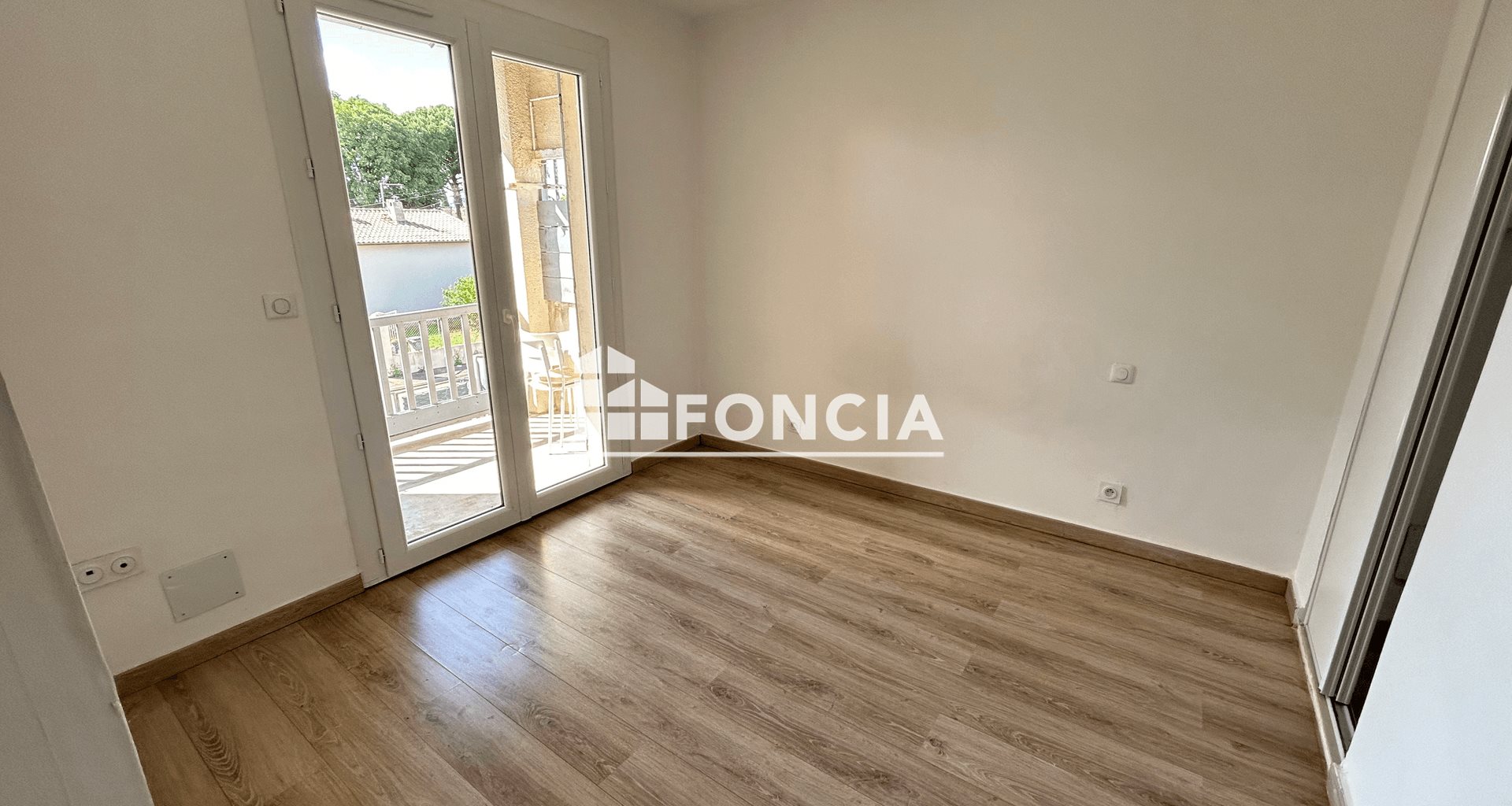 Maison à louer, 61m², Codognan