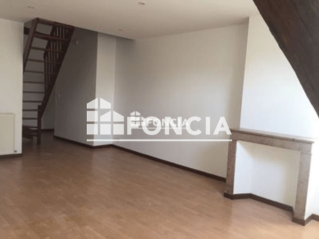 Appartement à louer, 35m², Dijon