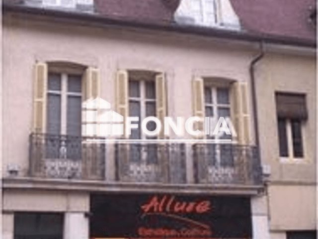 Appartement à louer, 35m², Dijon