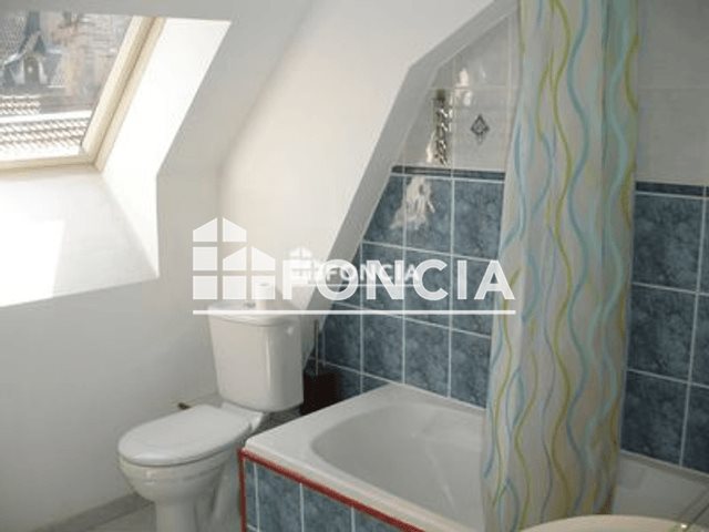 Appartement à louer, 35m², Dijon