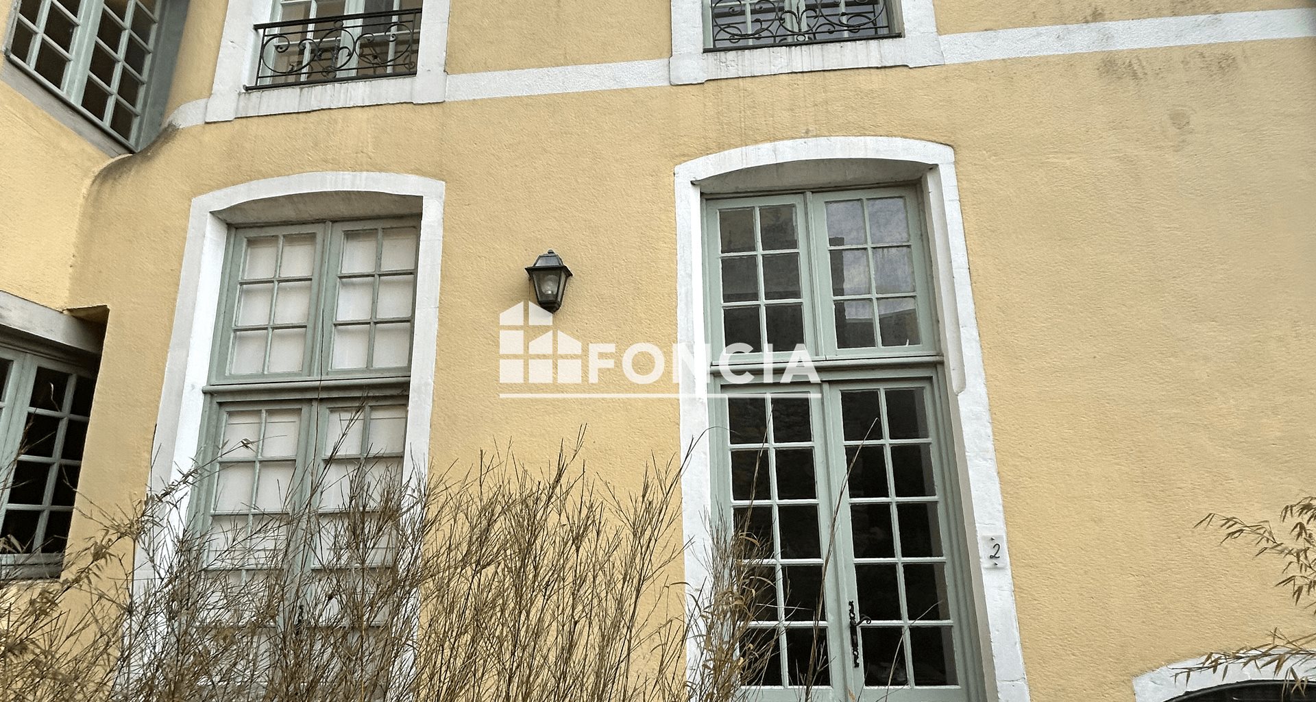 Appartement à vendre, 61m², Le Mans