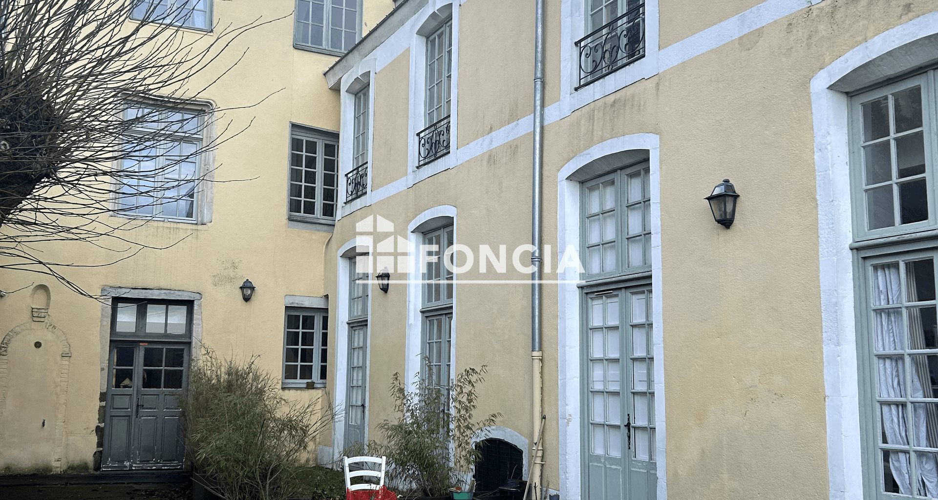 Appartement à vendre, 61m², Le Mans