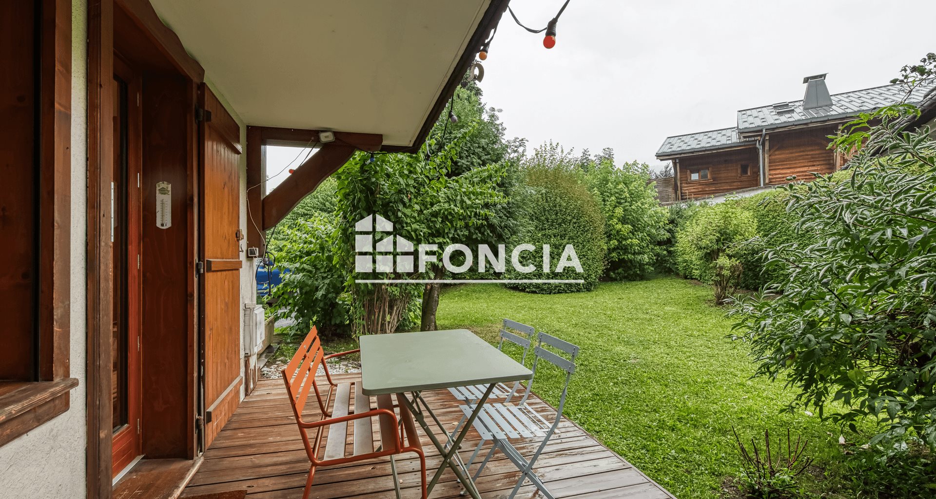 Appartement à vendre, 32m², Megève