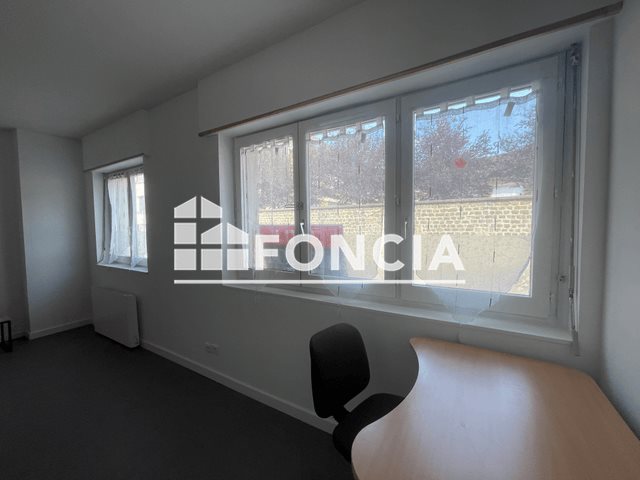 Appartement à louer, 36m², Charleville-Mézières