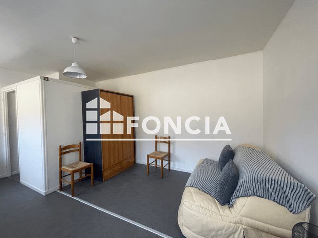 Appartement à louer, 36m², Charleville-Mézières
