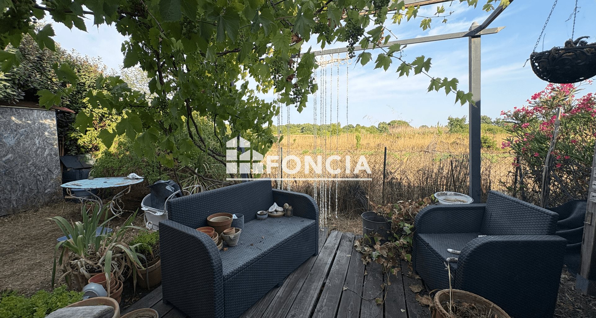Maison à vendre, 65m², Saint-Georges-d'Oléron