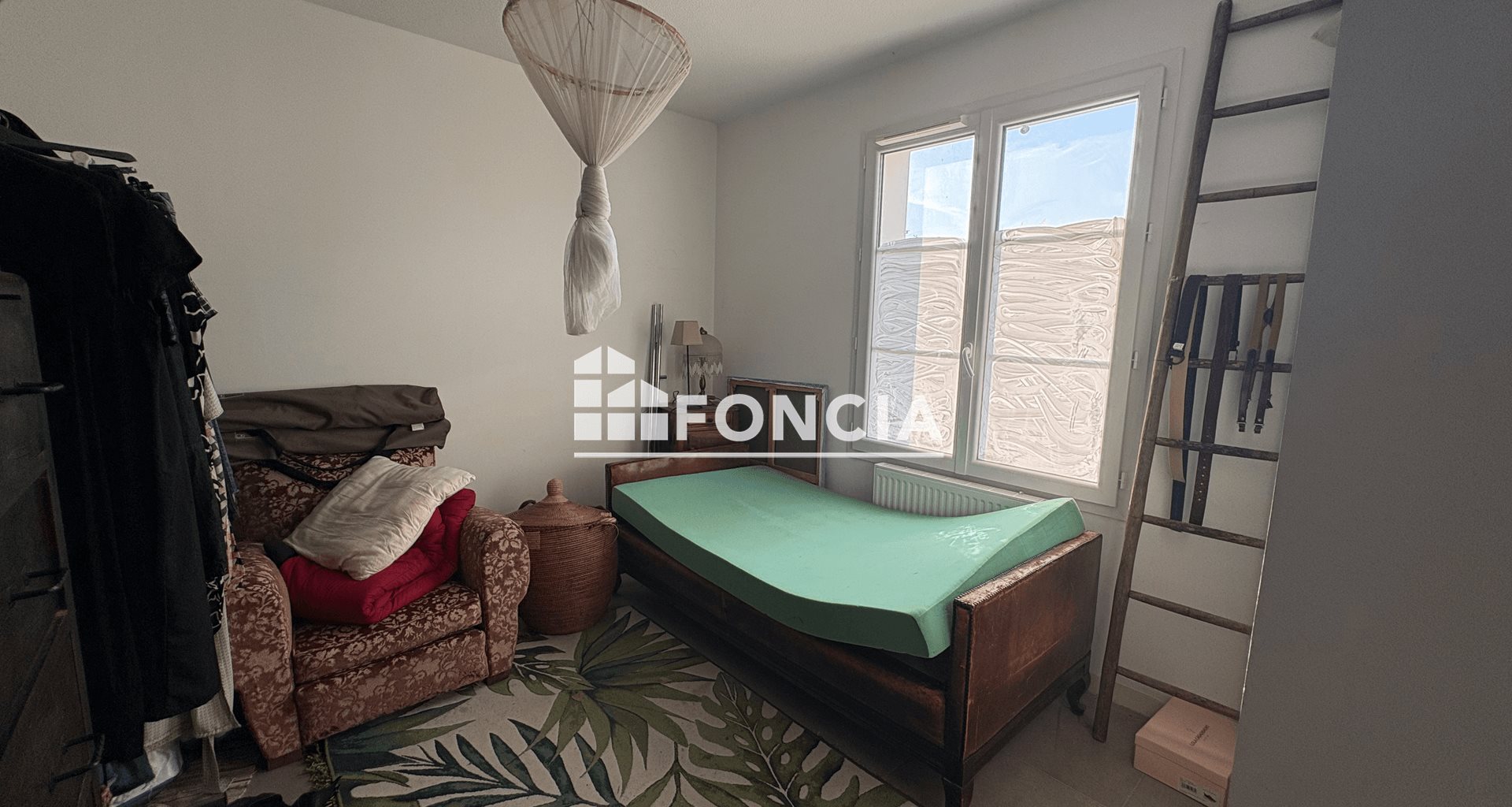 Maison à vendre, 65m², Saint-Georges-d'Oléron