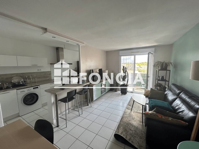 Appartement à louer, 61m², La Roche-sur-Yon