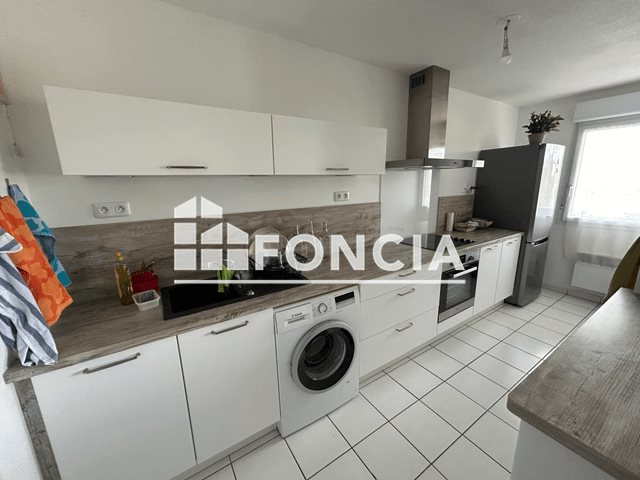 Appartement à louer, 61m², La Roche-sur-Yon