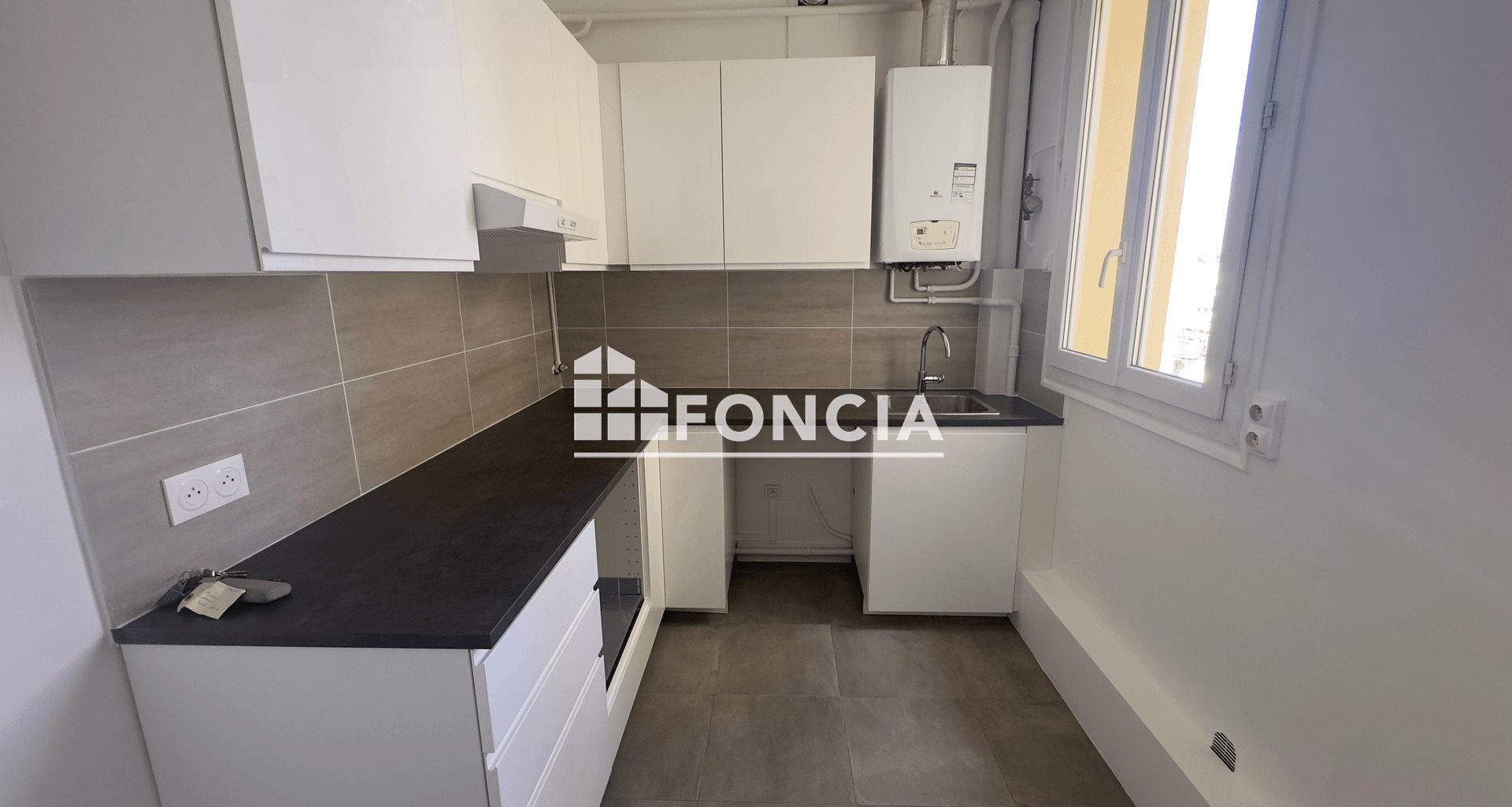 Appartement à louer, 85m², Clamart