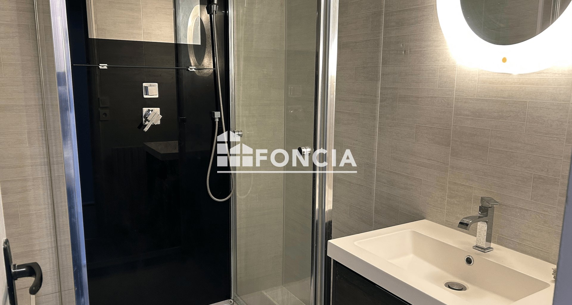 Appartement à louer, 43m², Orléans