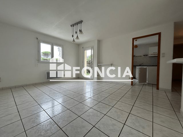 Appartement à louer, 61m², Mont-de-Marsan